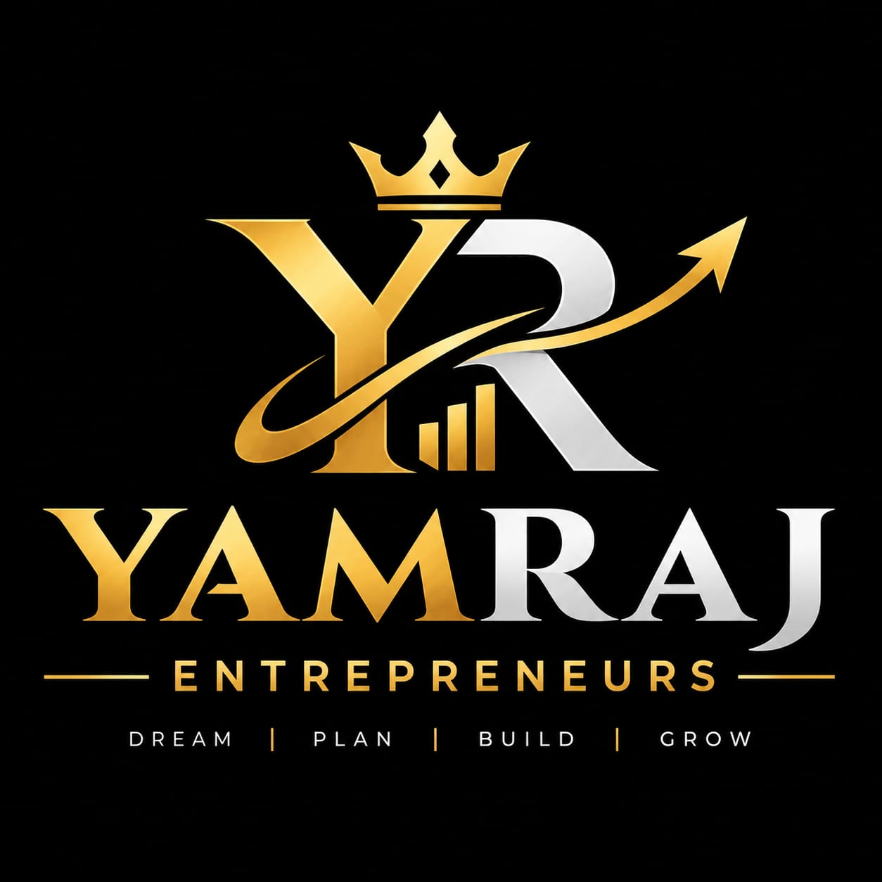YamRajEntrepreneur